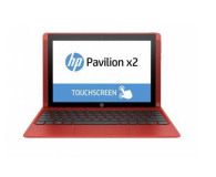 HP Pavilion x2 Z8300/2GB/500/Win10 Touch Red - 285629 - zdjęcie 6